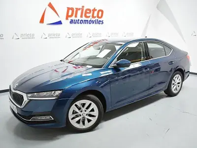 Usado Skoda Octavia