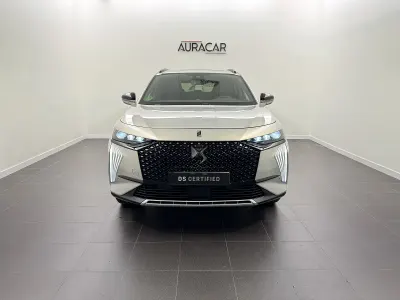 Usado DS Automobiles DS7 Crossback 130 CV (95 kW) 2025 SUV