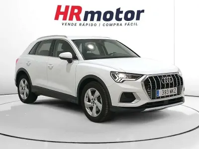 Usado Audi Q3