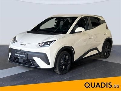 Otro Nuevo 2025 BYD Dolphin Surf Boost Utilitario | 23.430 € (Precio justo)