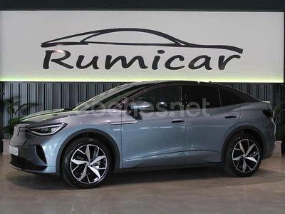 Usado VW ID.5 GTX 250 kW (340 CV) 2022 Eléctrico SUV