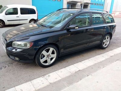 usado Volvo V50 2.0D Momentum