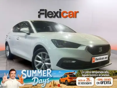 Usado Seat Leon ST