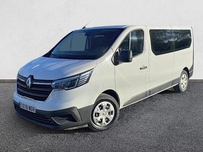 Usado Renault Trafic 150 CV (110 kW) 2023