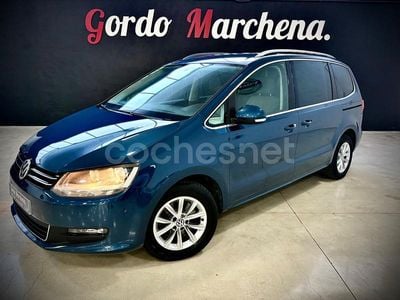VW Sharan