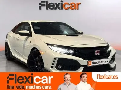 Usado Honda Civic