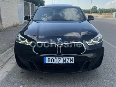 Usado BMW X2