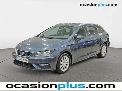 Seat Leon ST