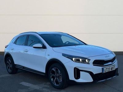 Usado 2024 Kia XCeed SUV | 22.300 € (Precio justo)