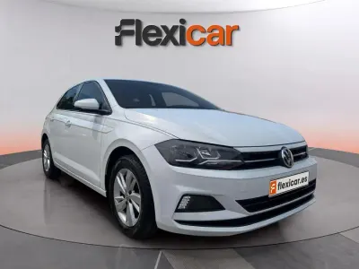 Usado VW Polo