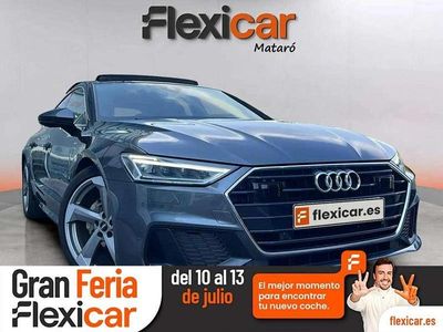 Audi A7 Sportback