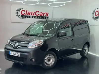 Usado Renault Kangoo