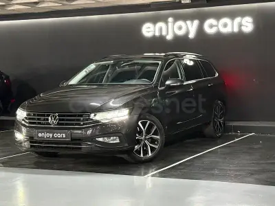 Usado VW Passat