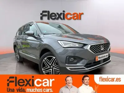 Usado Seat Tarraco