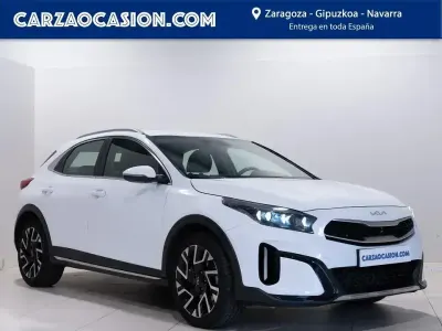 Usado Kia XCeed 120 CV (88 kW) 2022 Otro SUV