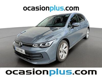 Gris Usado 2025 VW Golf VIII Utilitario | 24.355 € (Super precio)