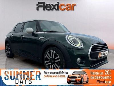 Mini Cooper D