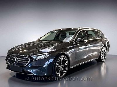 Mercedes E300