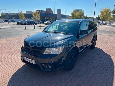 Fiat Freemont