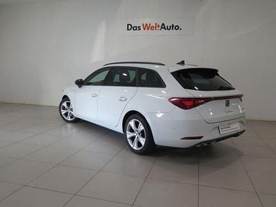 Seat Leon ST