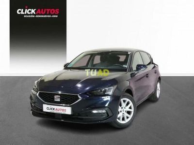 usado Seat Leon 1.5 TSI 130CV Style