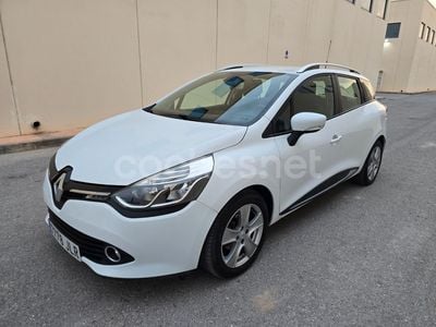 Renault Clio GrandTour