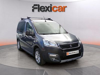 Peugeot Partner Tepee