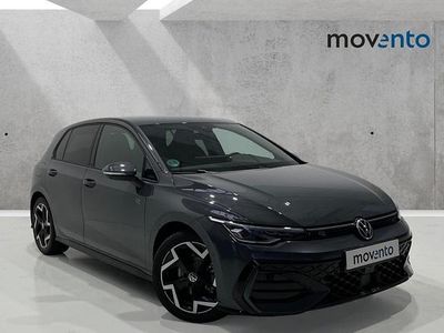Gris Usado 2025 VW Golf VIII R-line | 33.600 € (Precio justo)