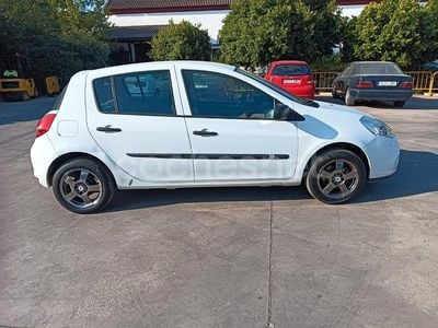 Renault Clio II
