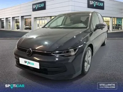 Usado VW Golf VIII