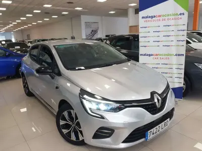 Usado Renault Clio