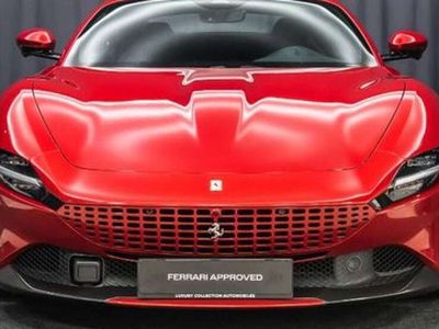 Ferrari Roma