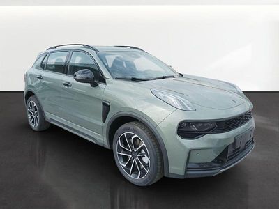 Nuevo Lynk & Co 01 276 CV (202 kW) 2025 Otro SUV