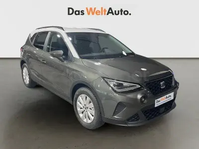 Nuevo Seat Arona Style 115 CV (84 kW) 2026 Gris / plata SUV