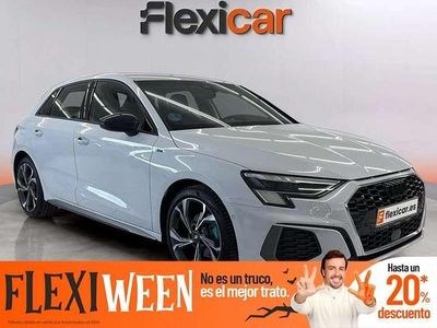 Audi A3 Sportback e-tron
