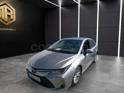 Usado Toyota Corolla