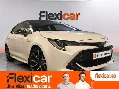 Usado Toyota Corolla