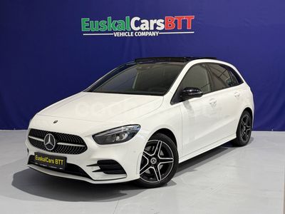 Mercedes B250e