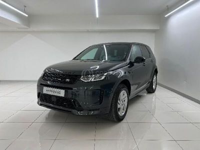 usado Land Rover Discovery Sport 2.0d Td4 Mhev R-dynamic S Awd Auto 163