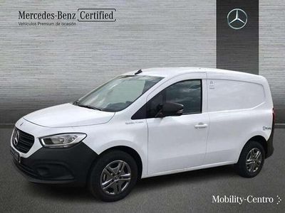 Nuevo Mercedes Citan 110 95 CV (69 kW) 2025 Blanco Van