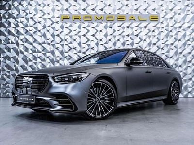 Usado Mercedes S580 503 CV (369 kW) 2023 Berlina