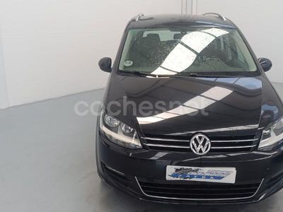 VW Sharan
