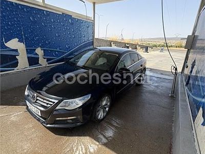VW CC