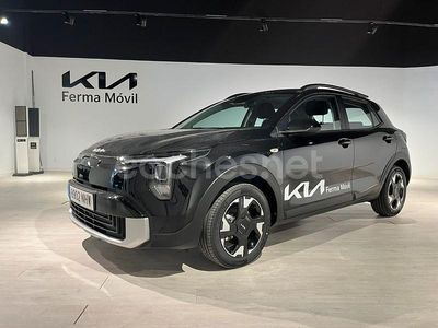 Nuevo Kia Stonic 100 CV (73 kW) 2025 Negro SUV