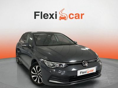 usado VW Golf 1.0 TSI 81kW (110CV) Gasolina en Flexicar Alicante