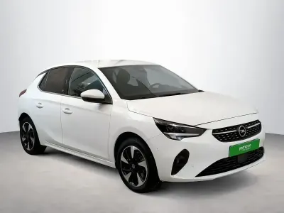 Usado Opel Corsa-e