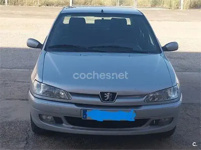 Usado Peugeot 306