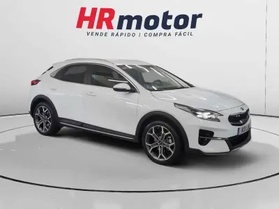 Usado Kia XCeed