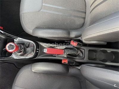 Granate Usado 2019 Opel Adam Rocks S Utilitario | 14.900 € (Caro)