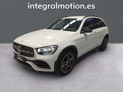 Mercedes GLC200